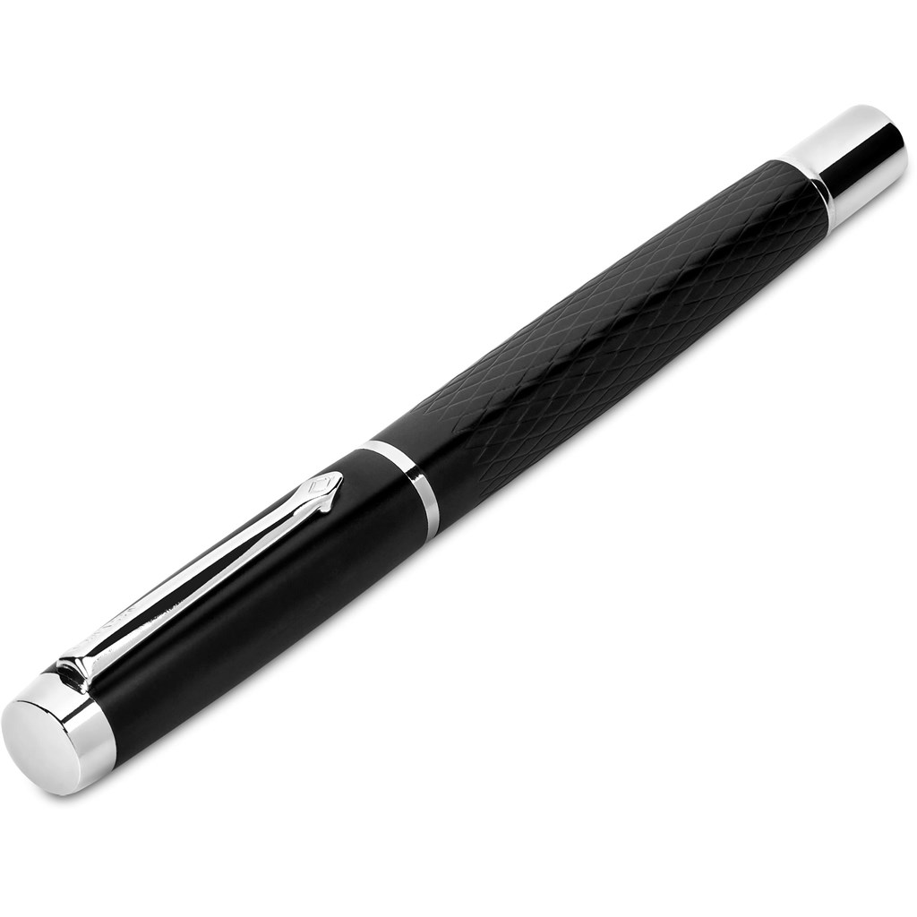 Alex Varga Sashenka Ball Pen &Amp; Rollerball Set - Image 15