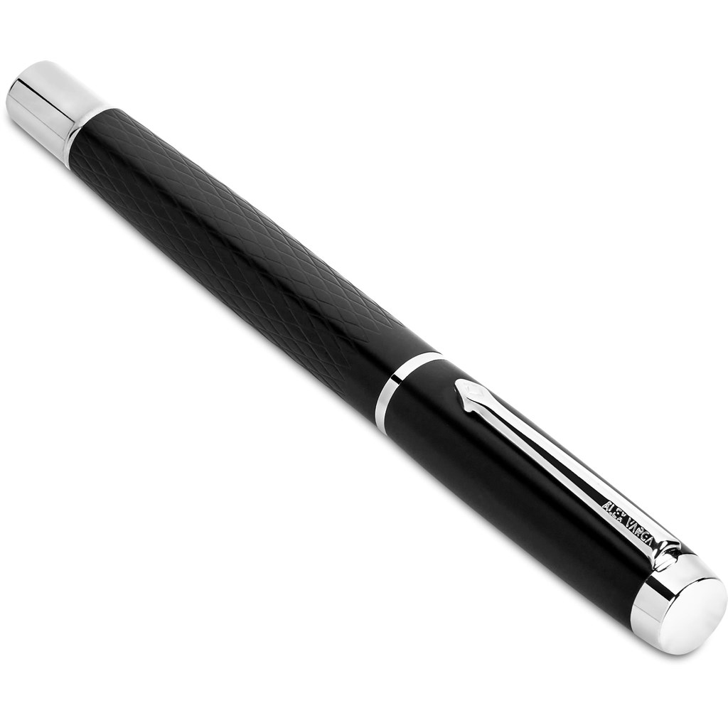 Alex Varga Sashenka Ball Pen &Amp; Rollerball Set - Image 23