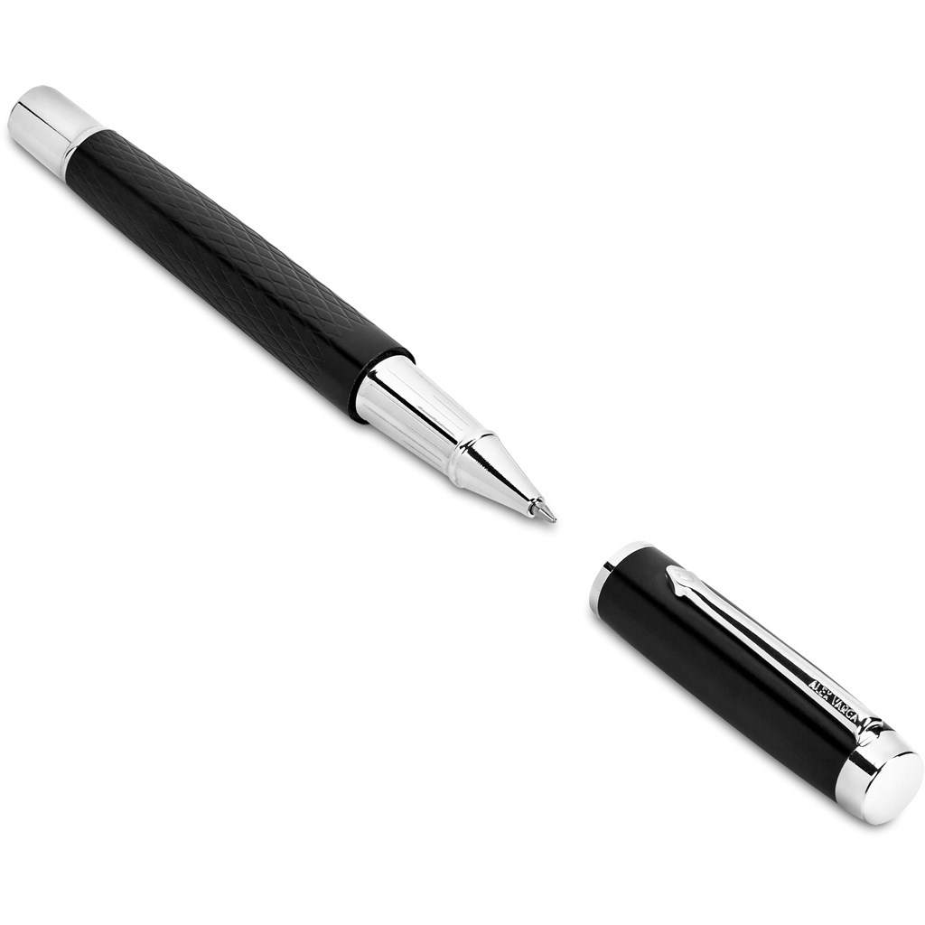 Alex Varga Sashenka Ball Pen &Amp; Rollerball Set - Image 30