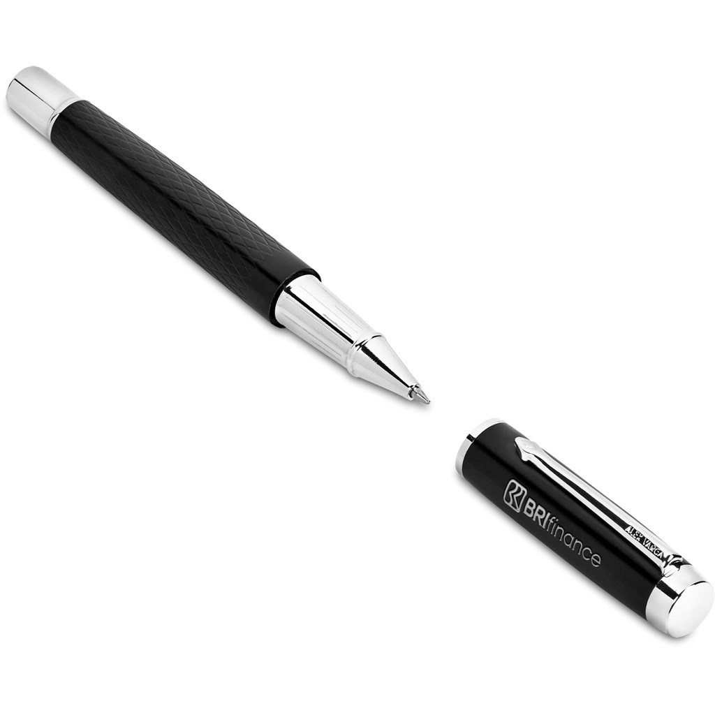 Alex Varga Sashenka Ball Pen &Amp; Rollerball Set - Image 7