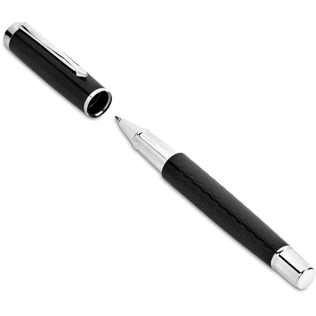 Alex Varga Sashenka Ball Pen &Amp; Rollerball Set - Image 8