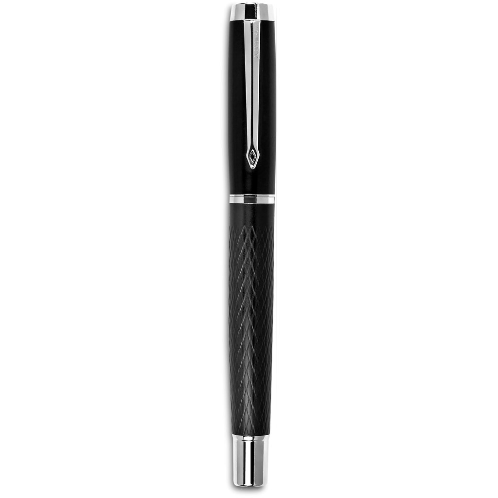 Alex Varga Sashenka Ball Pen &Amp; Rollerball Set - Image 18