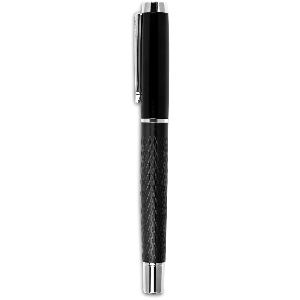 Alex Varga Sashenka Ball Pen &Amp; Rollerball Set - Image 10