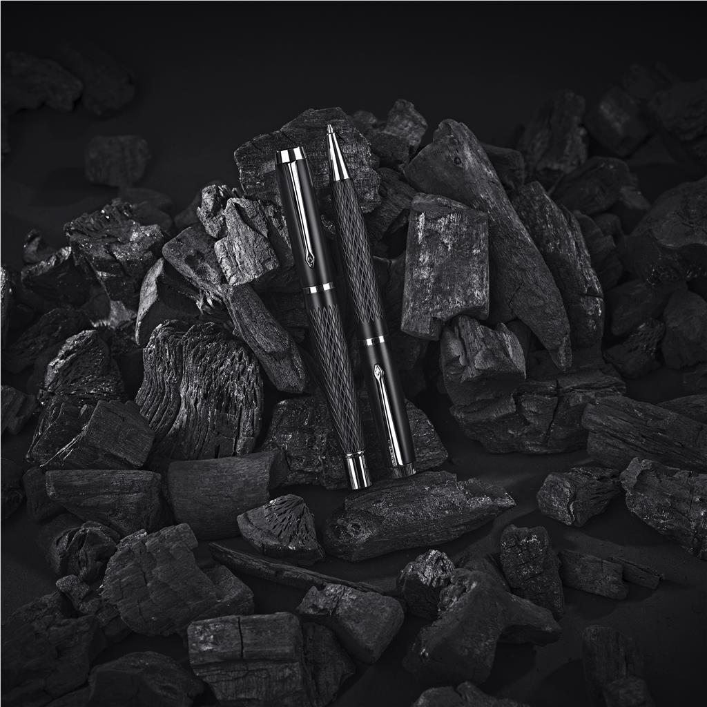 Alex Varga Sashenka Ball Pen &Amp; Rollerball Set - Image 20