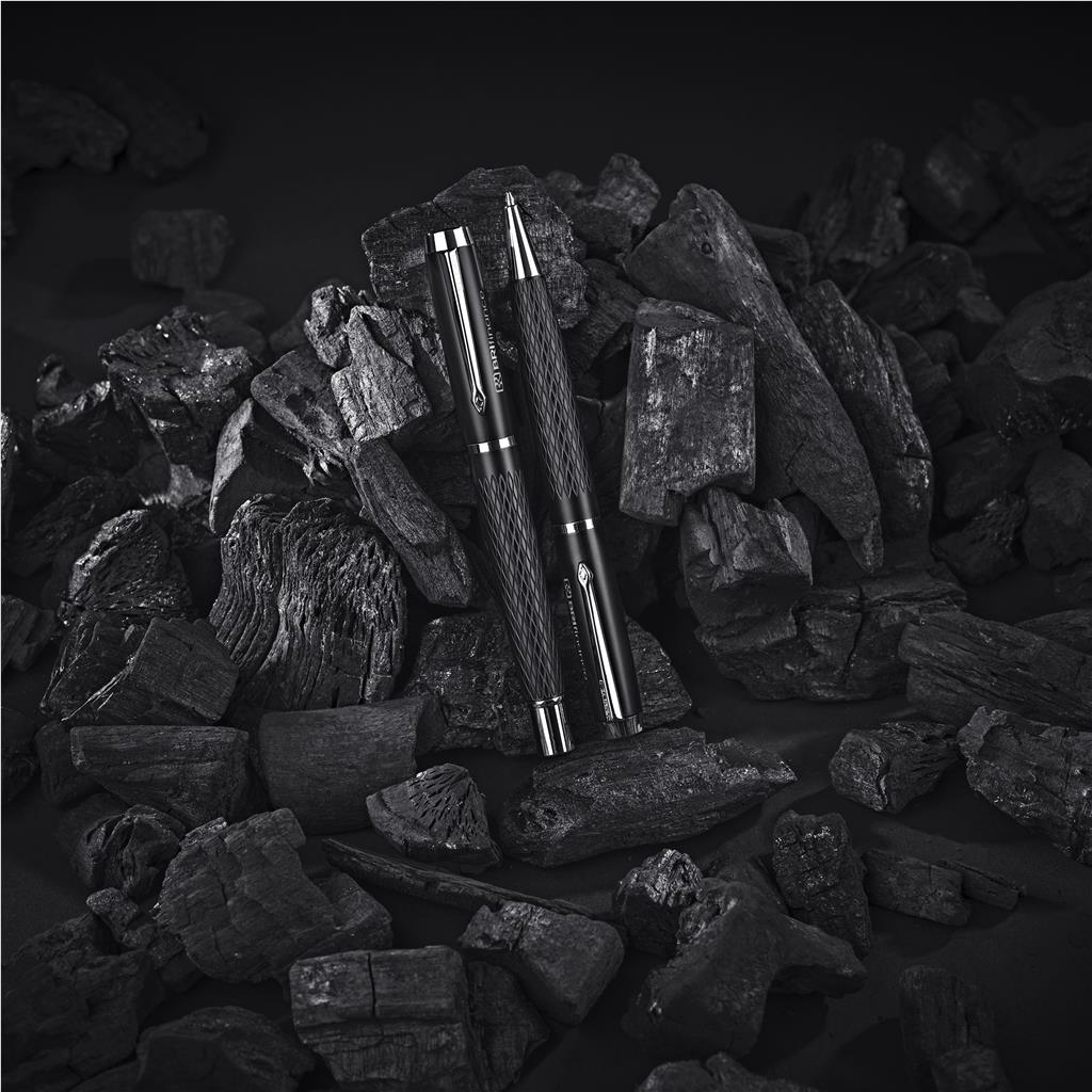 Alex Varga Sashenka Ball Pen &Amp; Rollerball Set - Image 27