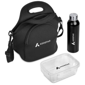 cooler and lunchware gift sets