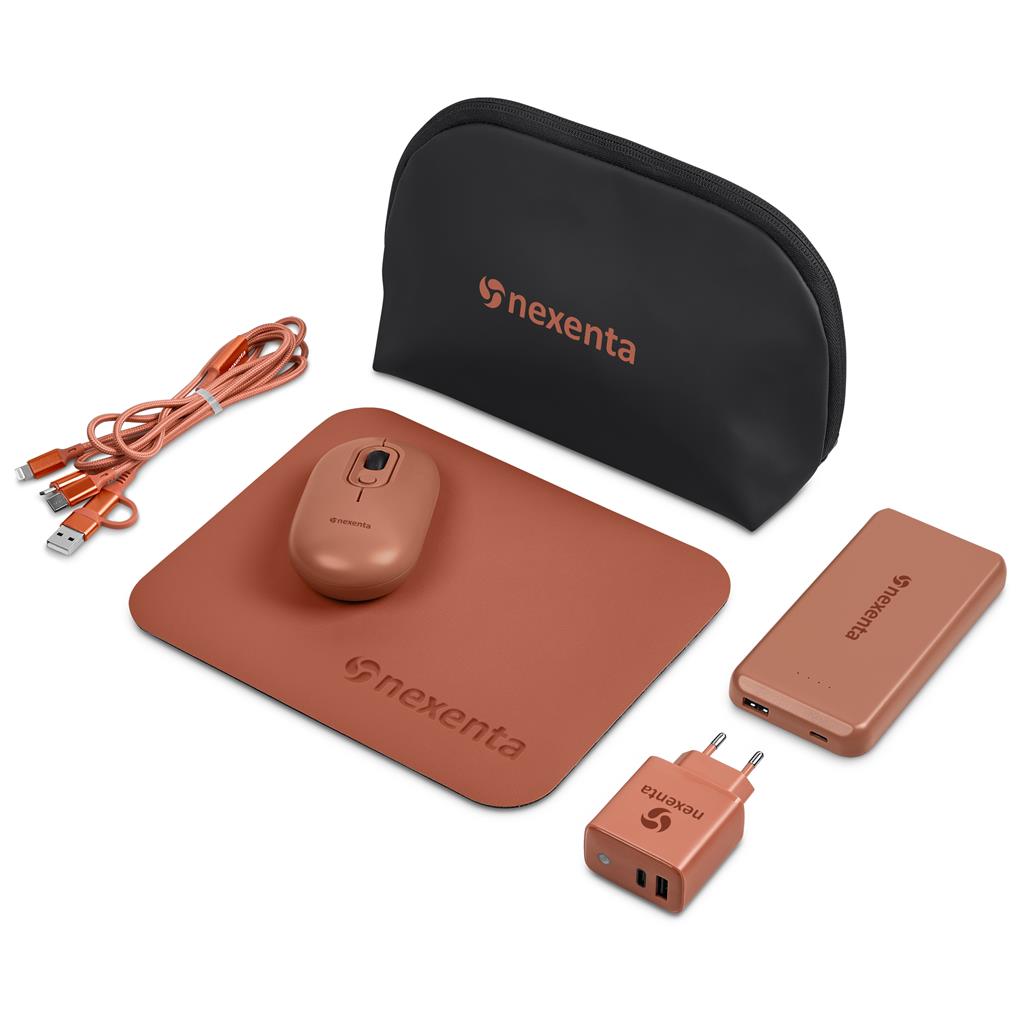 Serendipio Amersham Tech Set - Image 8