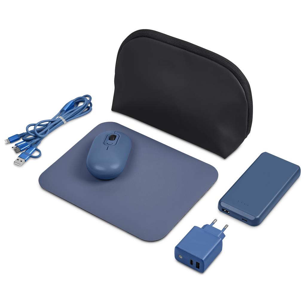 Serendipio Amersham Tech Set - Image 6