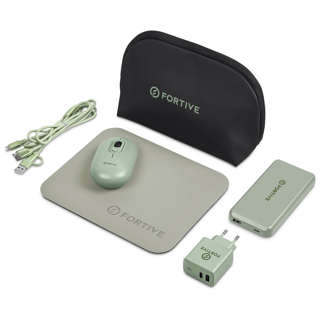 Serendipio Amersham Tech Set - Image 10