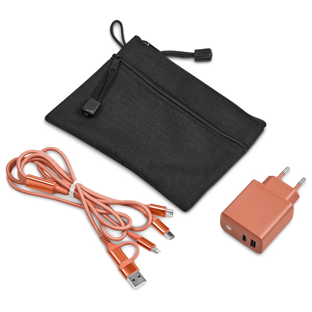Serendipio Copeland Tech Set - Image 9