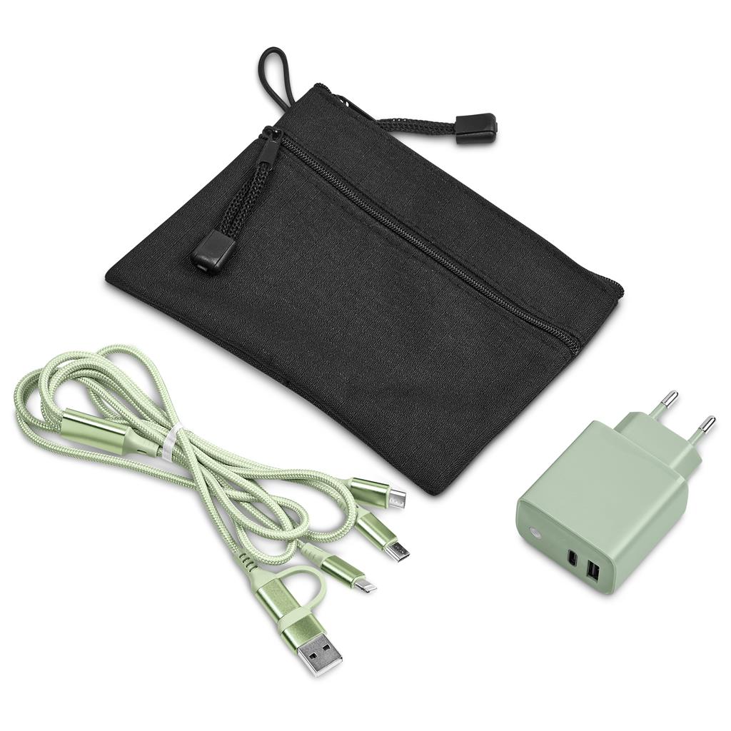 Serendipio Copeland Tech Set - Image 14