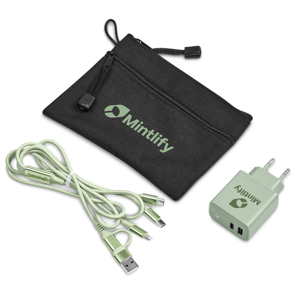 Serendipio Copeland Tech Set - Image 18