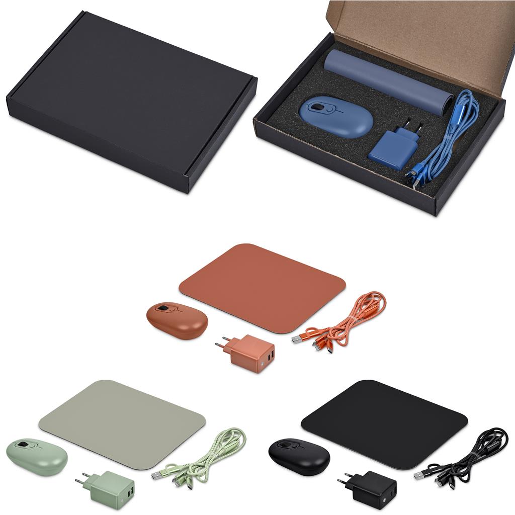 Serendipio Congleton Gift Set - Image 3