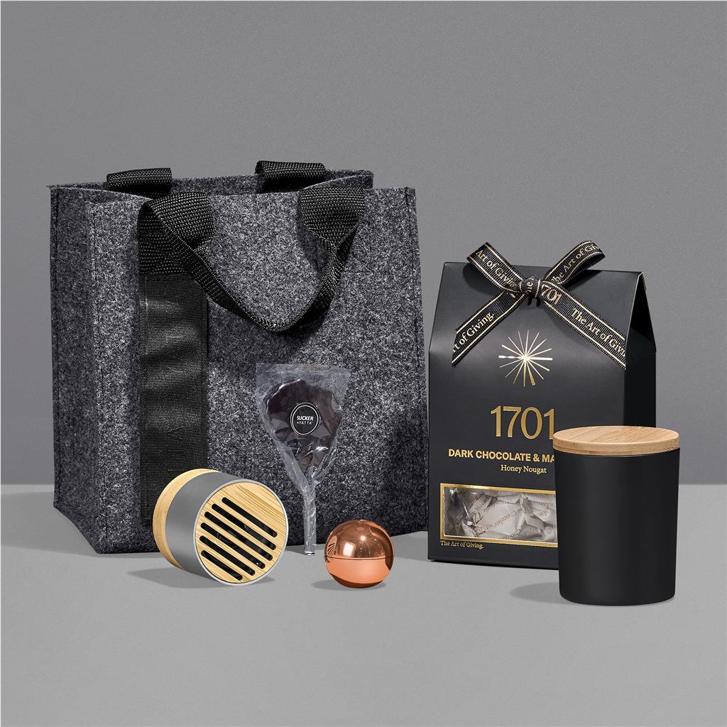 Yatta Basic Beauty Hamper - Image 14