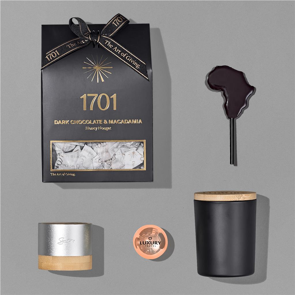 Yatta Basic Beauty Hamper - Image 15