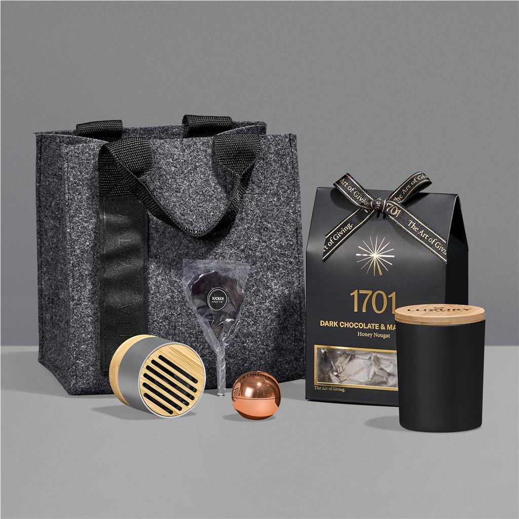 Yatta Basic Beauty Hamper - Image 23