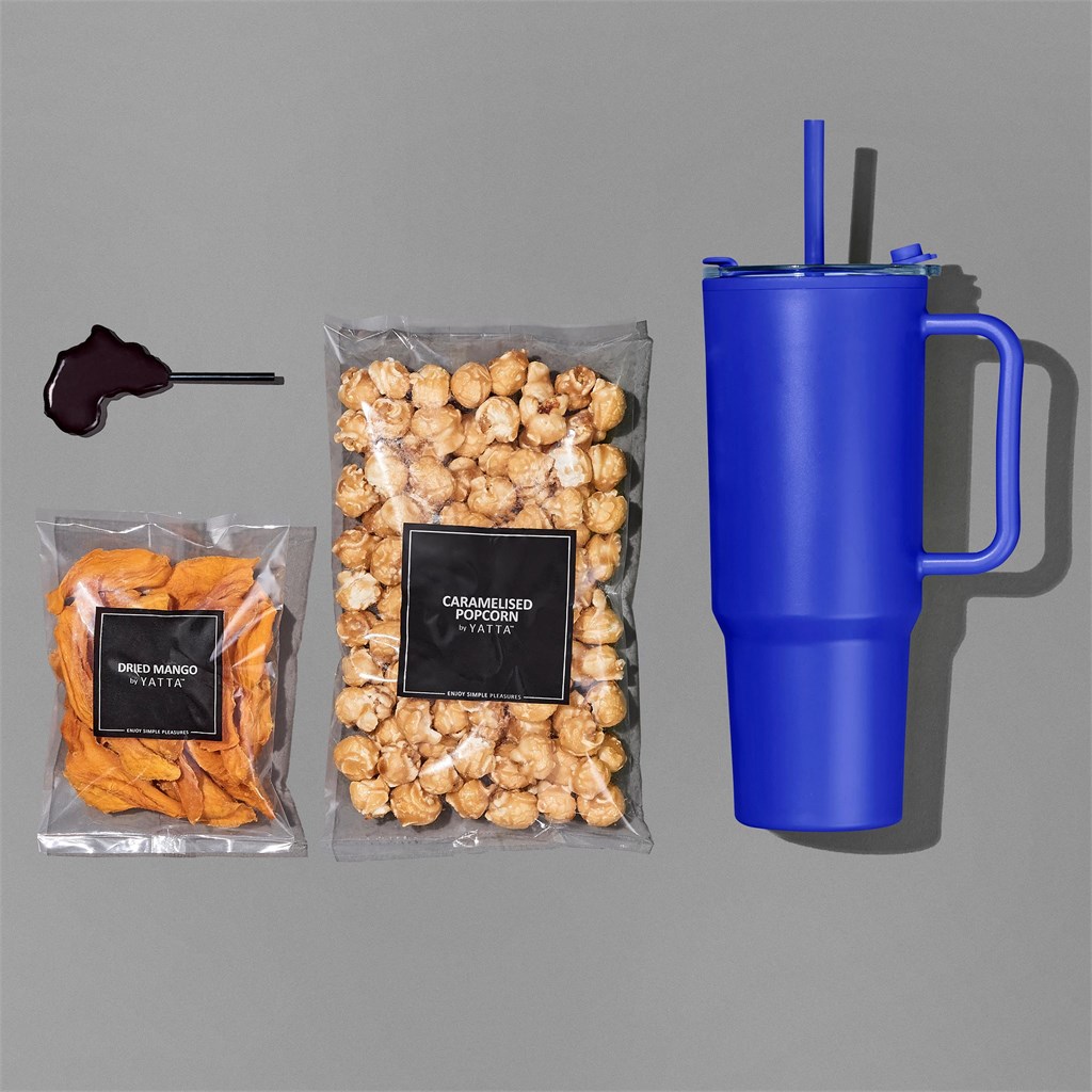Yatta Classy Keepsake Hamper - Image 10
