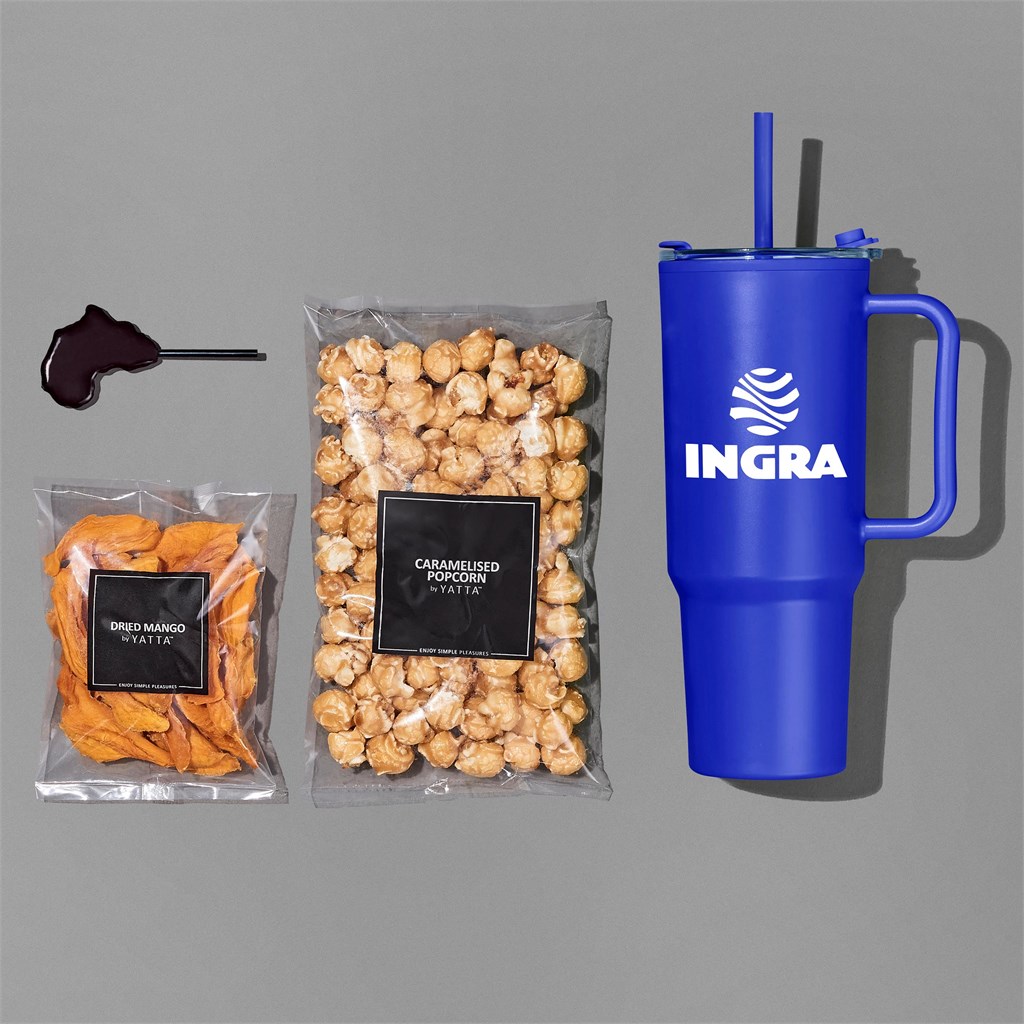 Yatta Classy Keepsake Hamper - Image 9