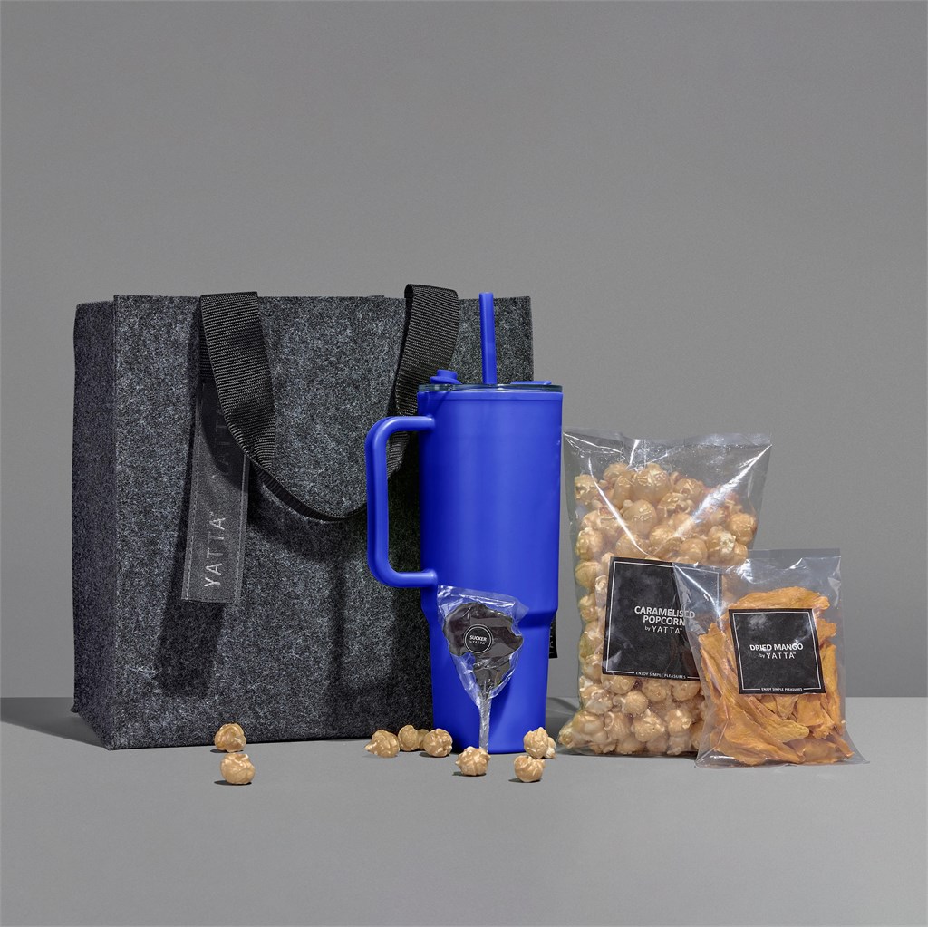 Yatta Classy Keepsake Hamper - Image 11