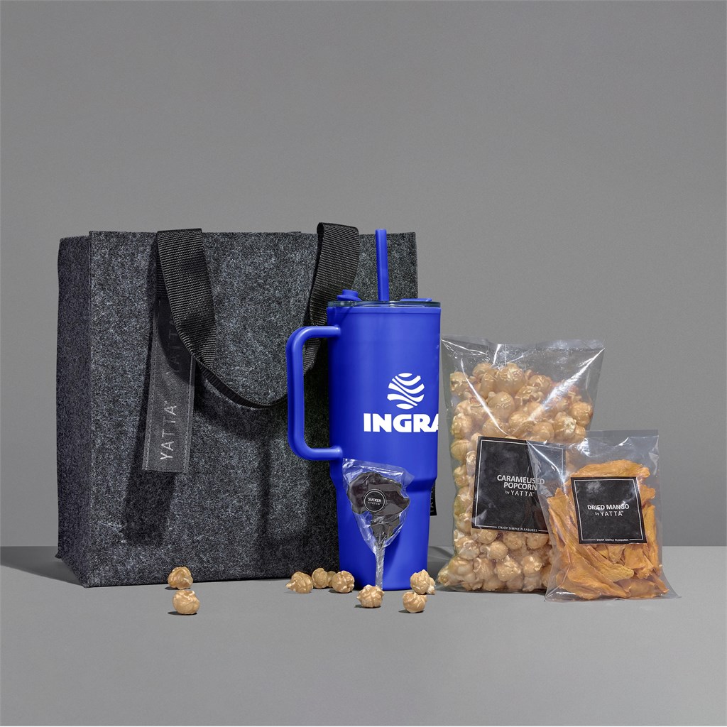 Yatta Classy Keepsake Hamper - Image 27