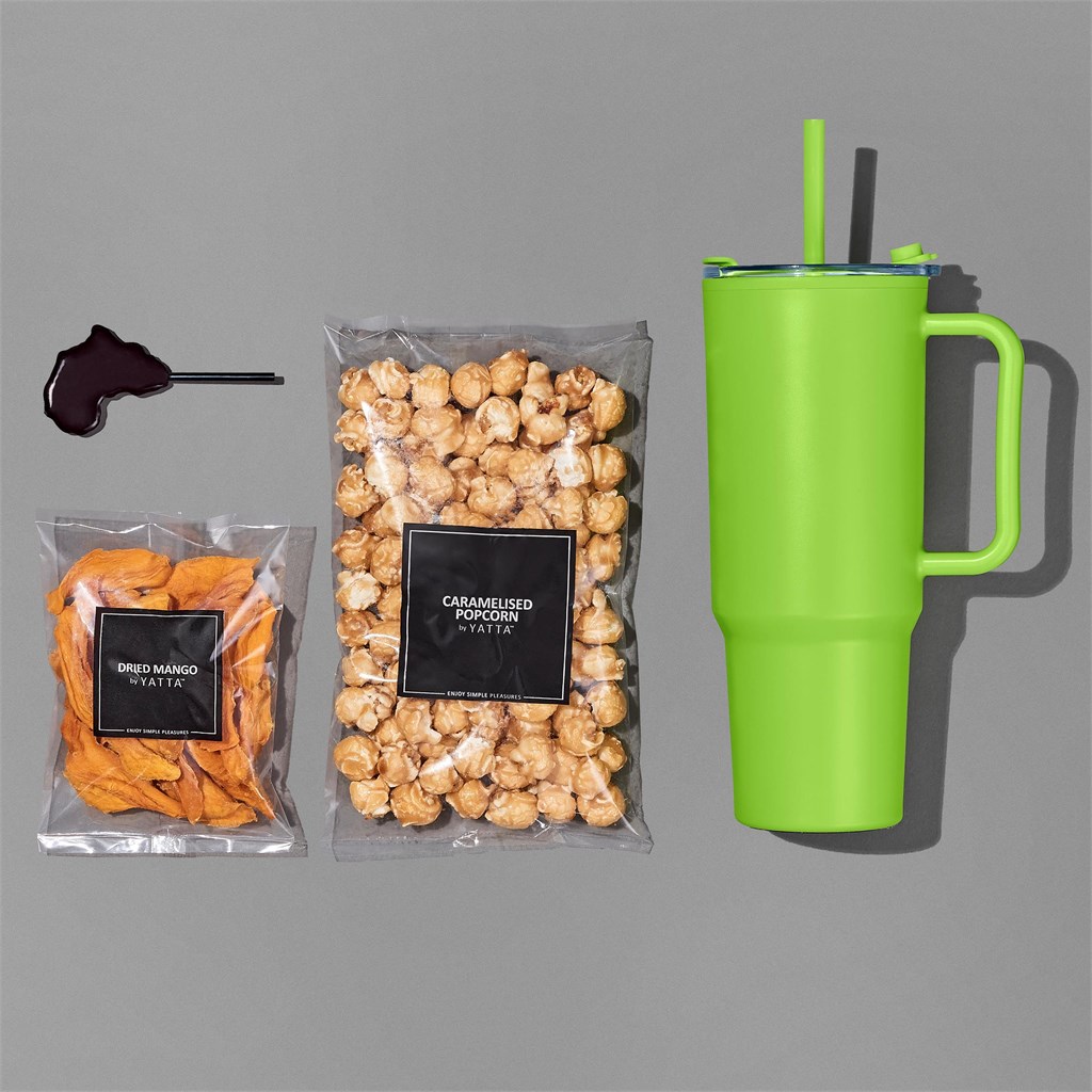 Yatta Classy Keepsake Hamper - Image 12