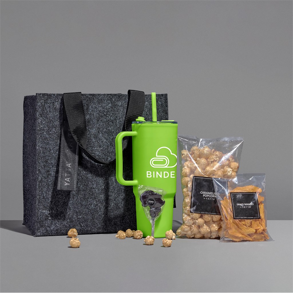 Yatta Classy Keepsake Hamper - Image 28