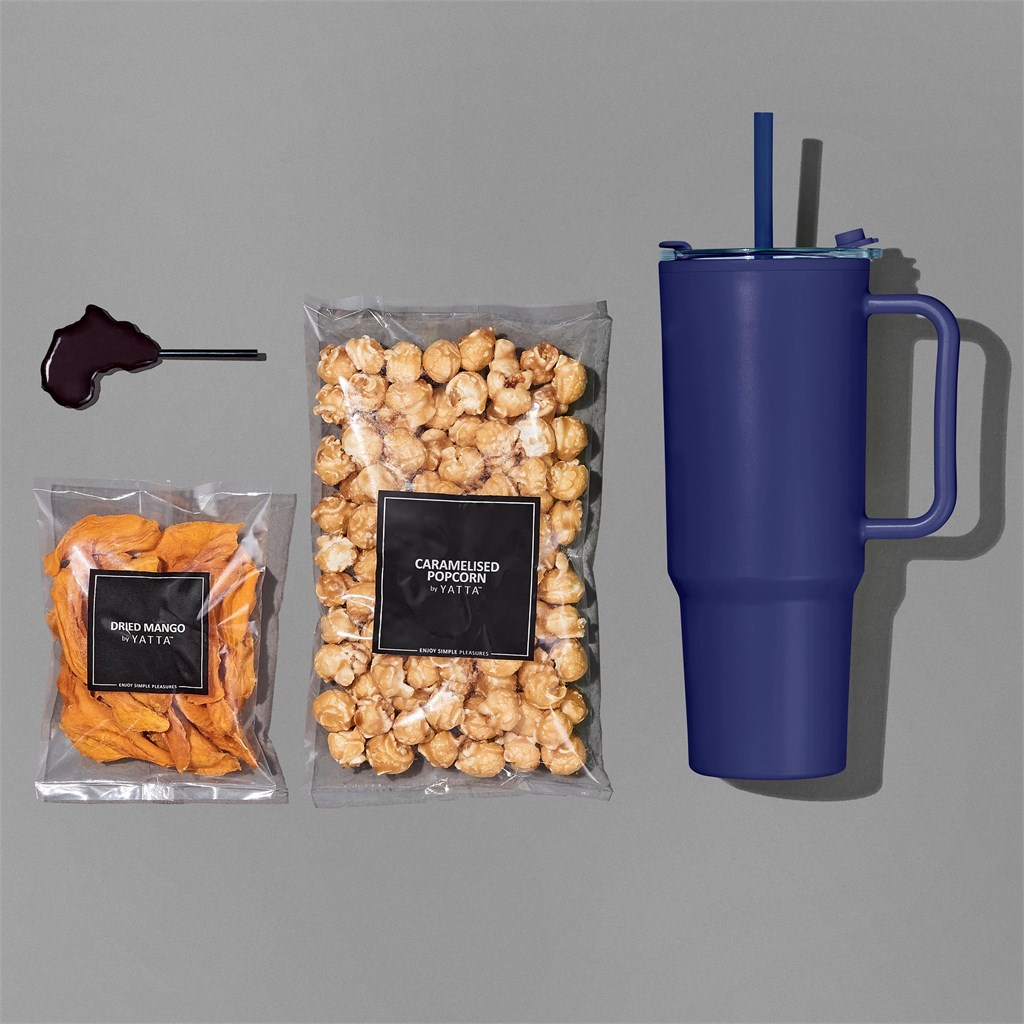 Yatta Classy Keepsake Hamper - Image 16