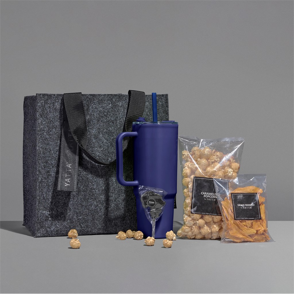 Yatta Classy Keepsake Hamper - Image 15