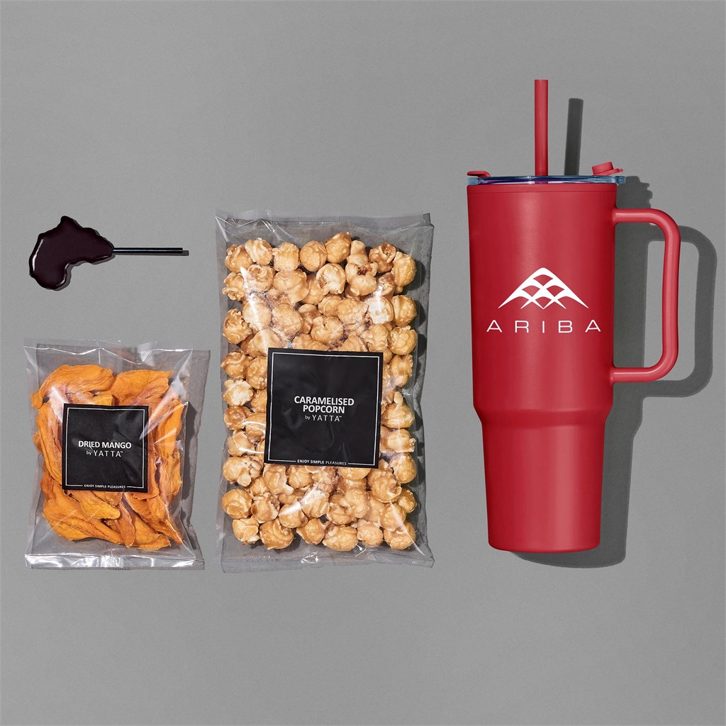 Yatta Classy Keepsake Hamper - Image 18