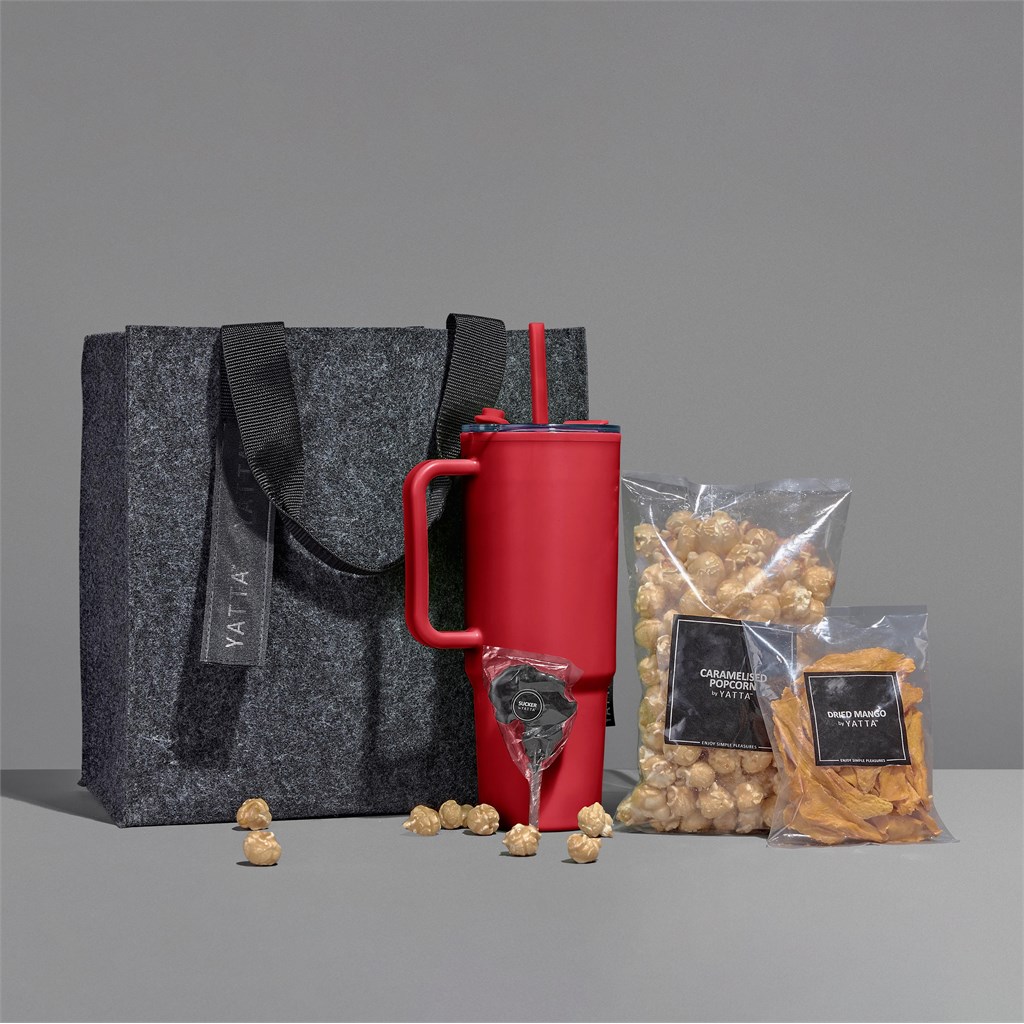 Yatta Classy Keepsake Hamper - Image 19