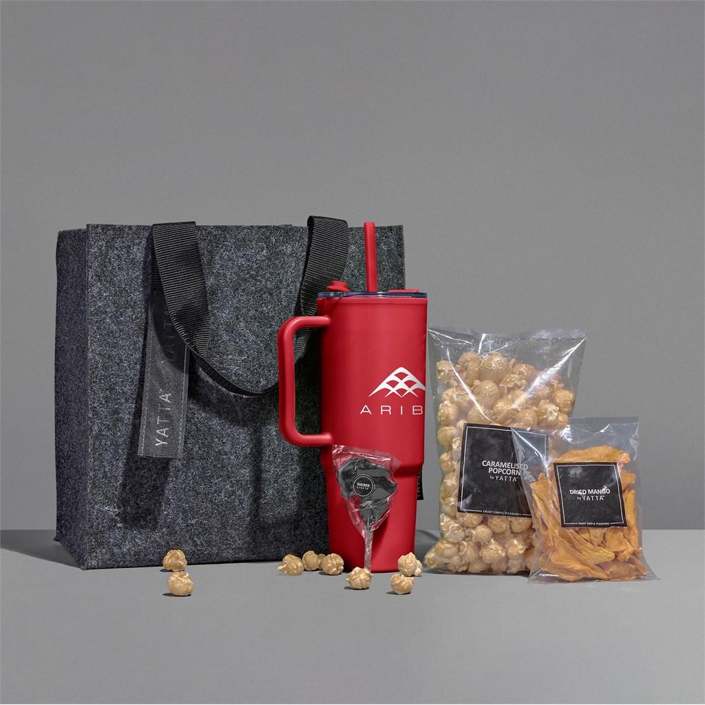 Yatta Classy Keepsake Hamper - Image 30