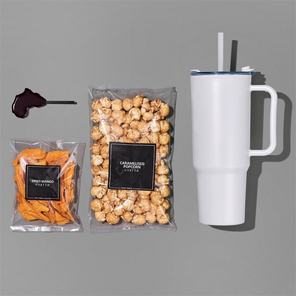 Yatta Classy Keepsake Hamper - Image 23