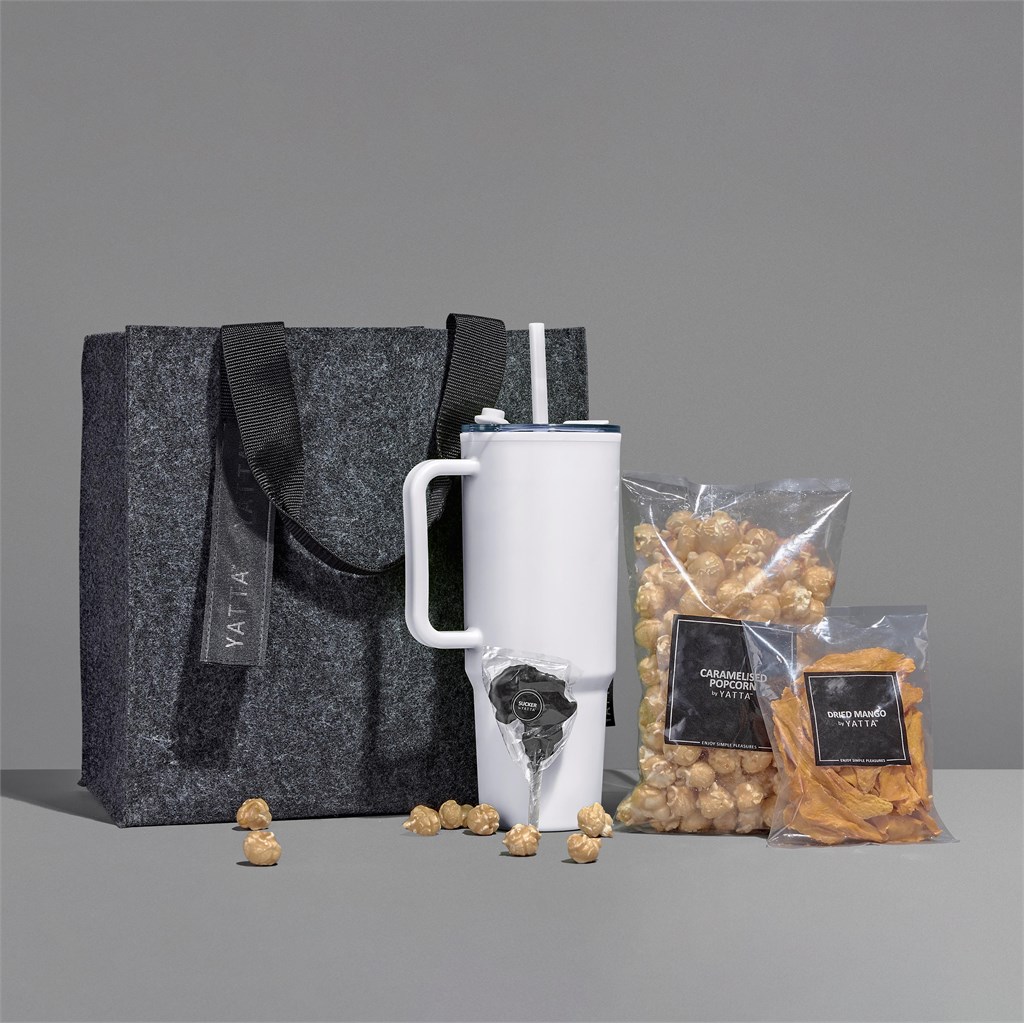 Yatta Classy Keepsake Hamper - Image 21