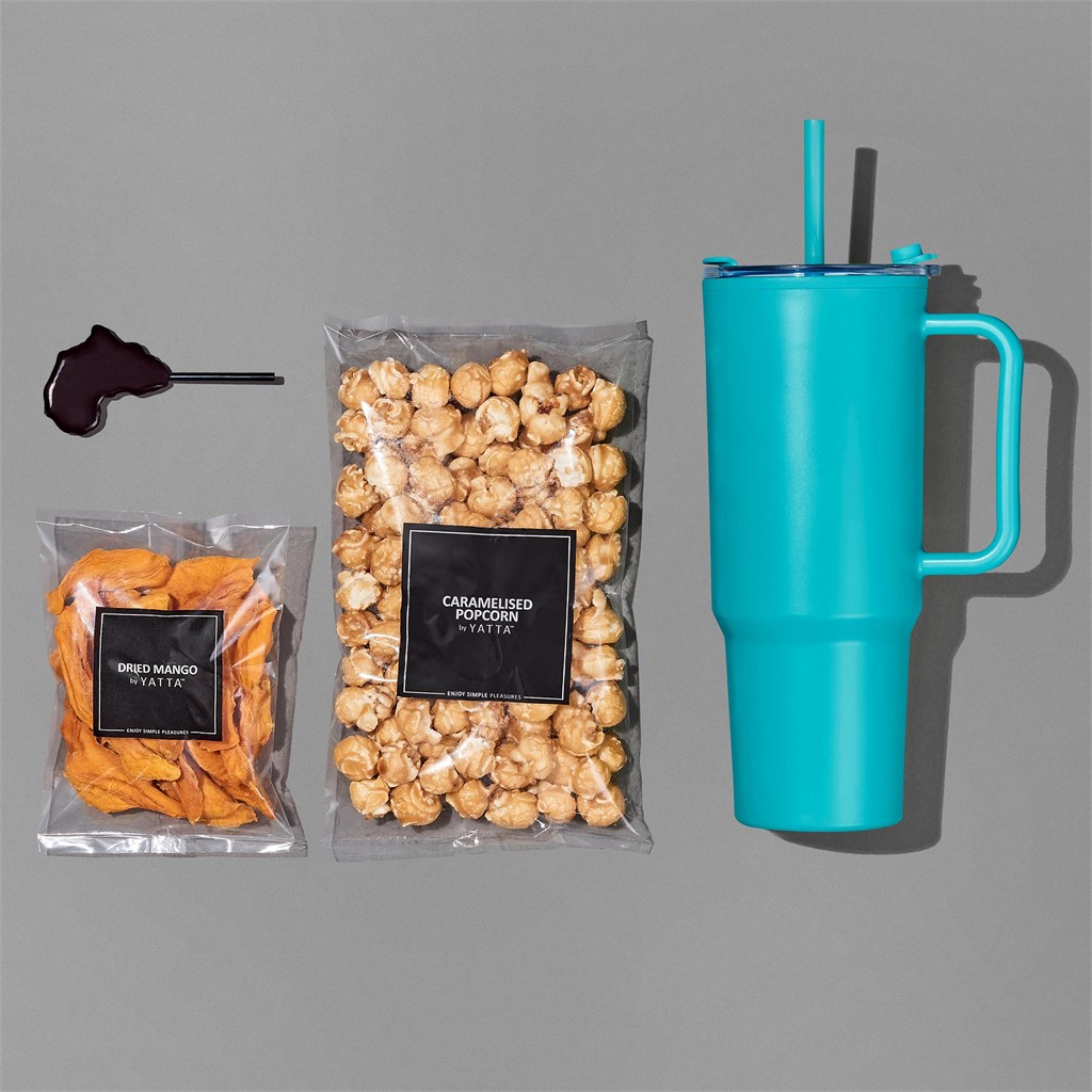 Yatta Classy Keepsake Hamper - Image 25