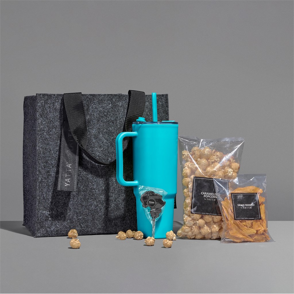 Yatta Classy Keepsake Hamper - Image 26