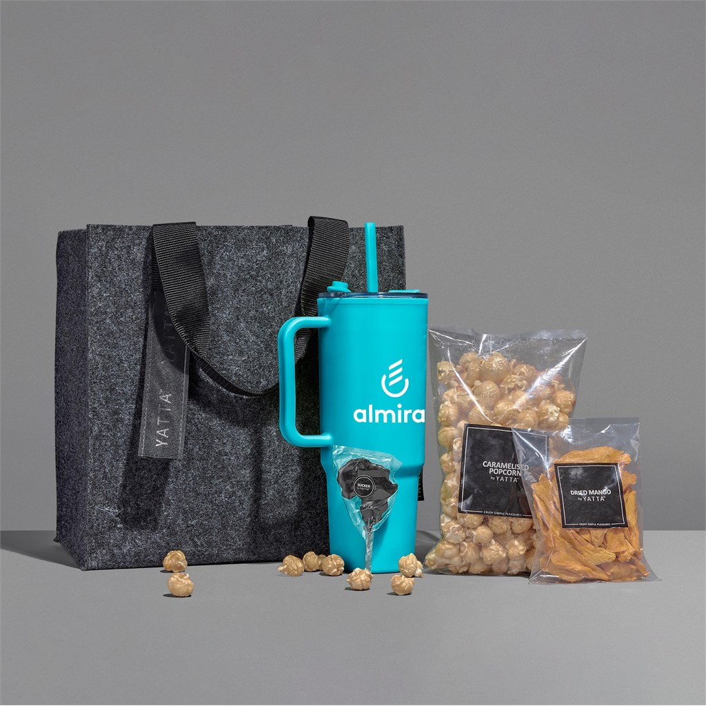 Yatta Classy Keepsake Hamper - Image 32