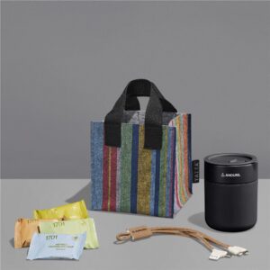 Yatta Sweet Sip Hamper