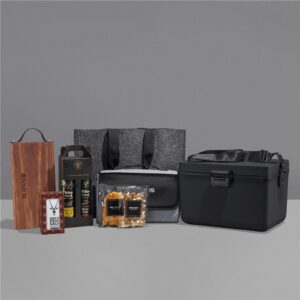 Yatta Trailside Treasure Hamper