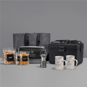 Outdoor Hampers