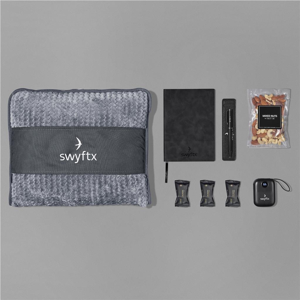 Yatta Warm Welcome Hamper - Image 7
