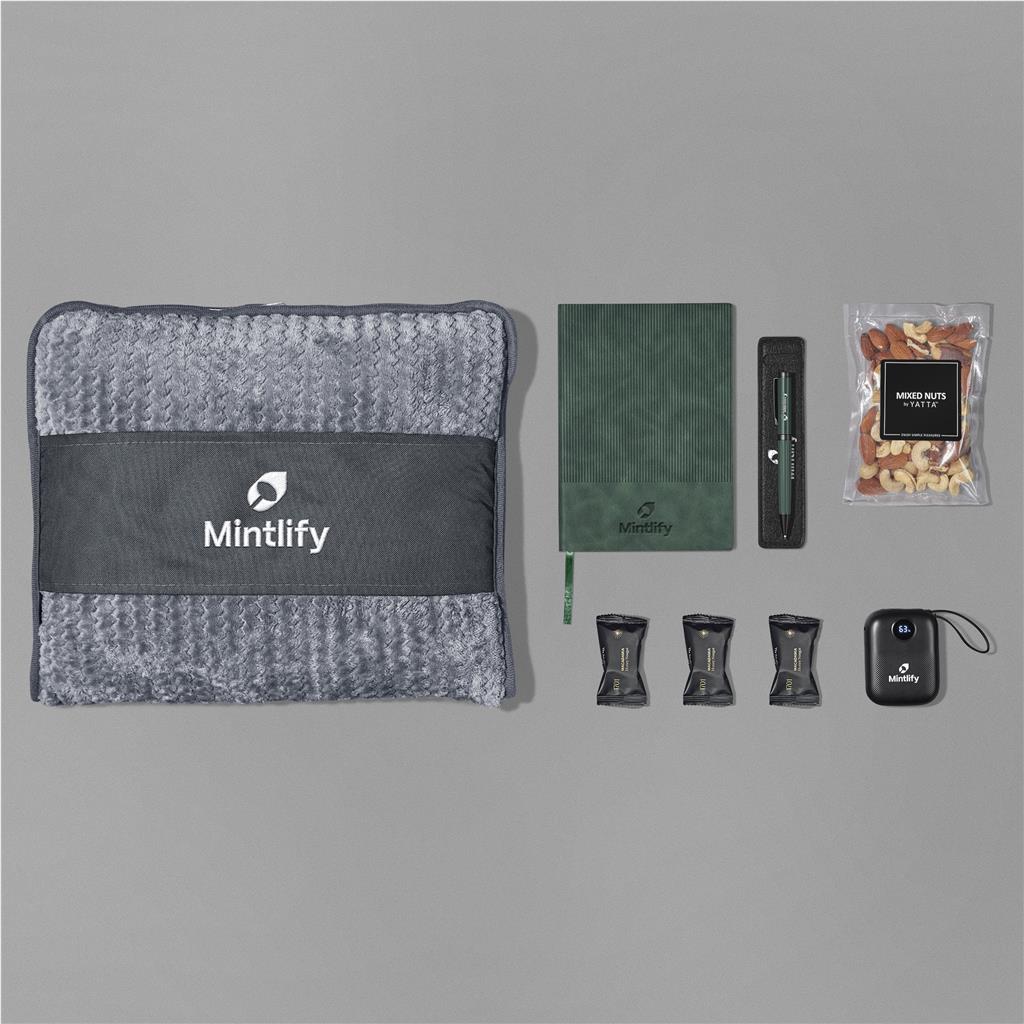 Yatta Warm Welcome Hamper - Image 11