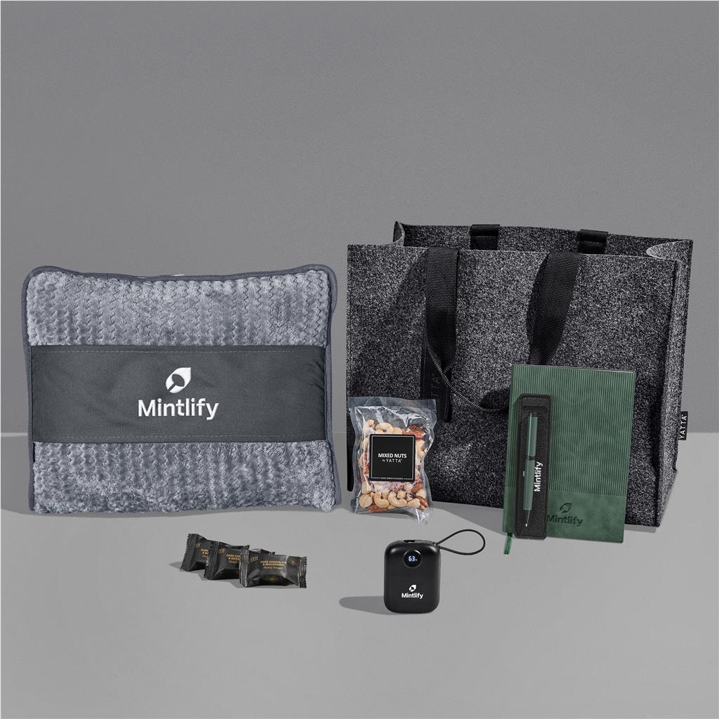Yatta Warm Welcome Hamper - Image 8
