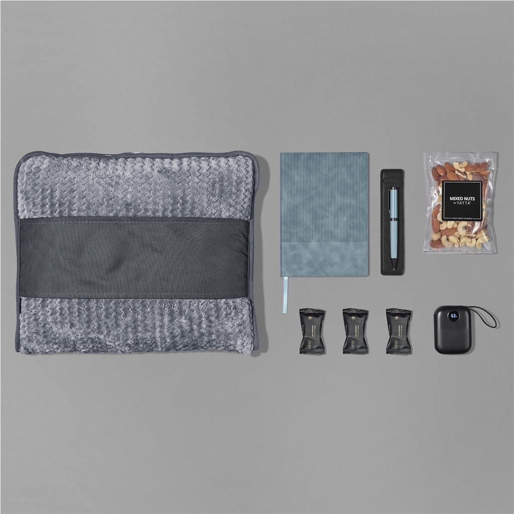 Yatta Warm Welcome Hamper - Image 13