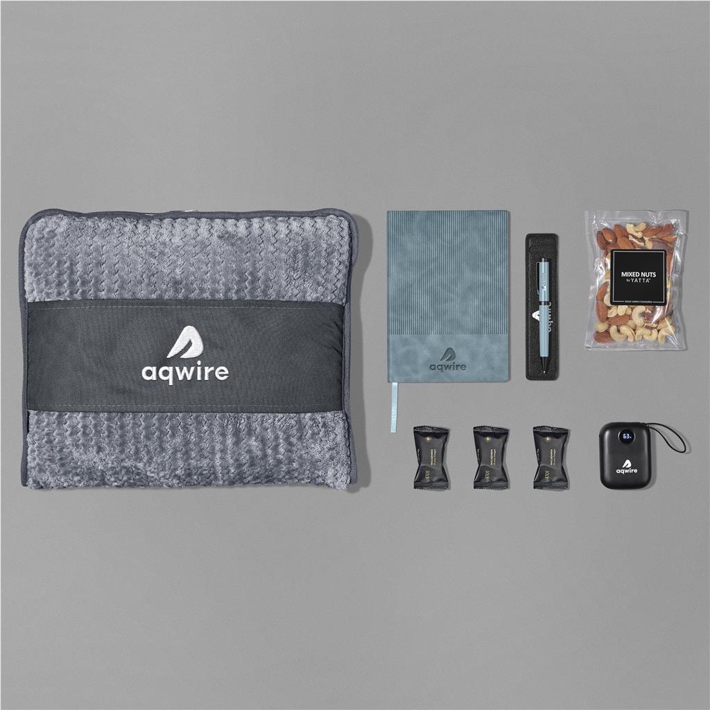 Yatta Warm Welcome Hamper - Image 15