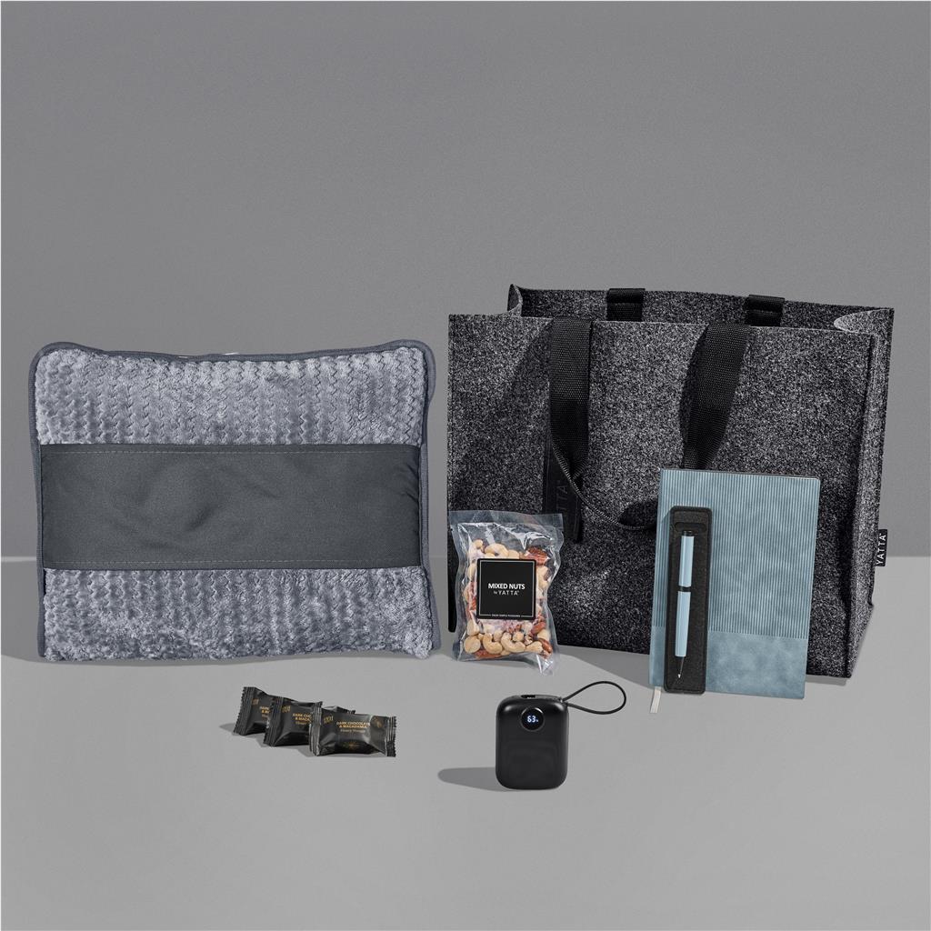 Yatta Warm Welcome Hamper - Image 14