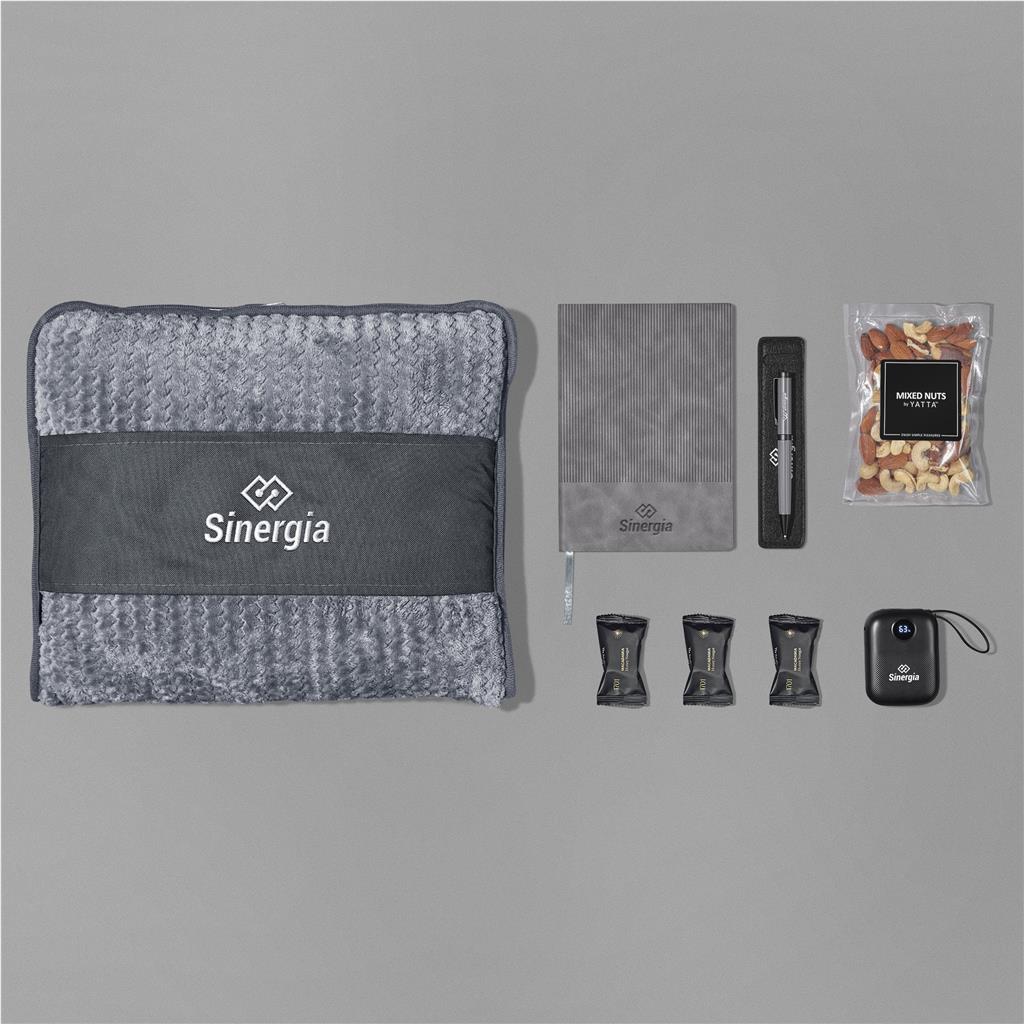 Yatta Warm Welcome Hamper - Image 19