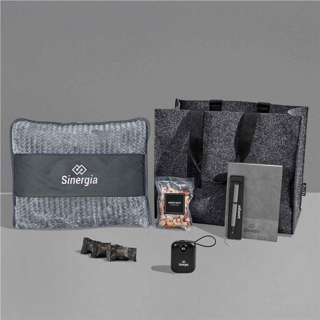 Yatta Warm Welcome Hamper - Image 16