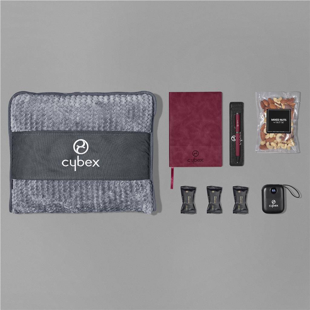 Yatta Warm Welcome Hamper - Image 22