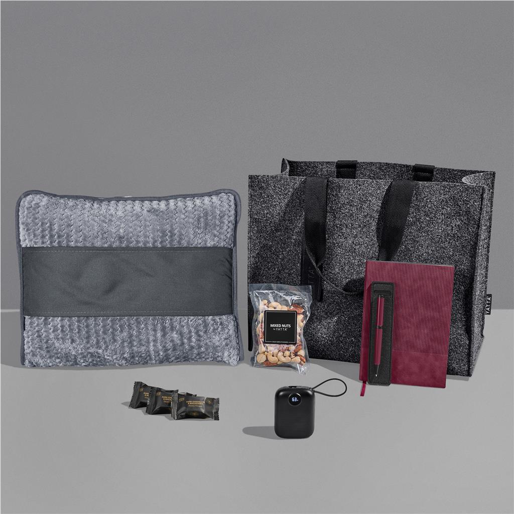 Yatta Warm Welcome Hamper - Image 21