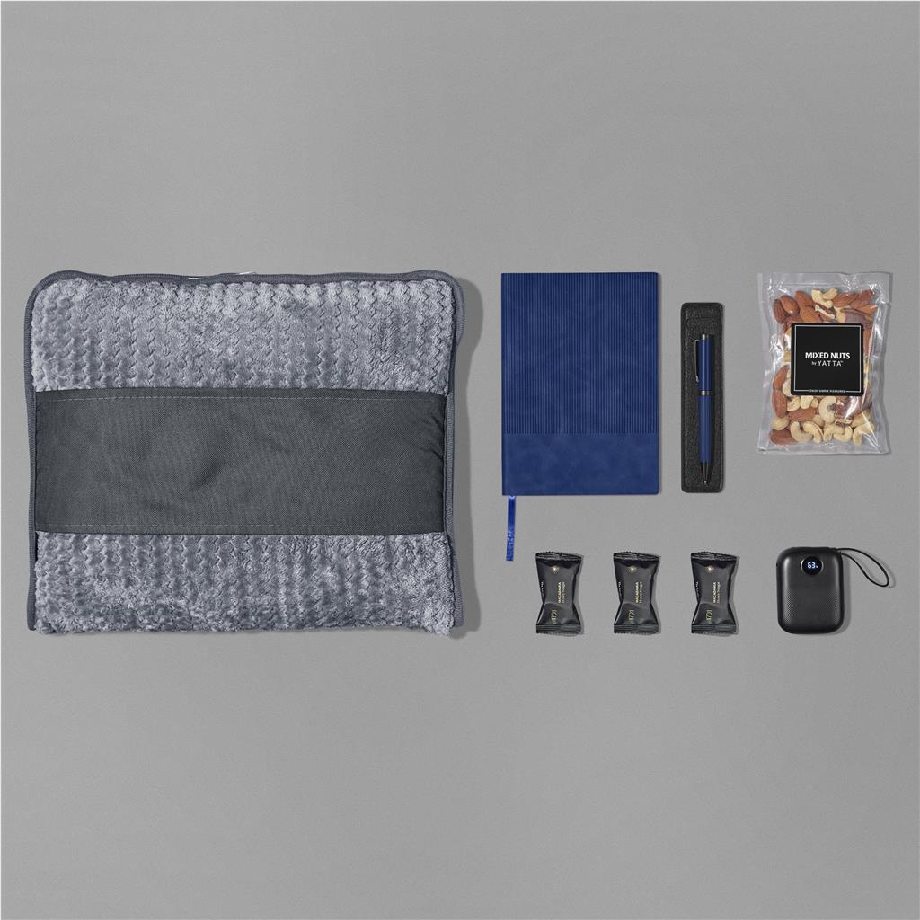 Yatta Warm Welcome Hamper - Image 25